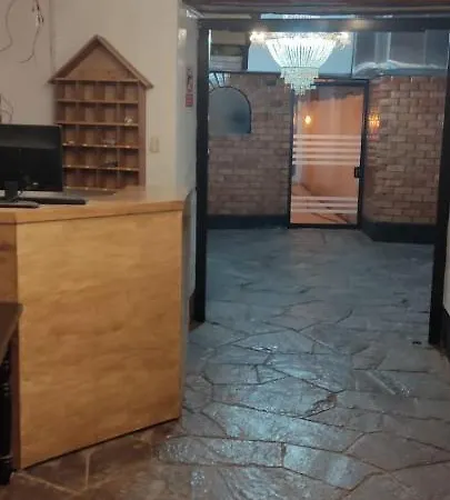 Hostel Arco