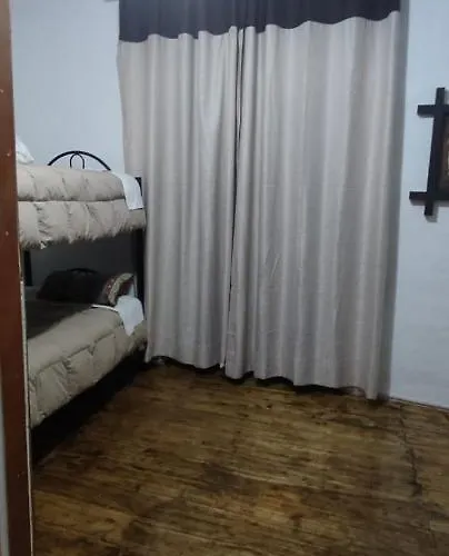 Hostal Arco *